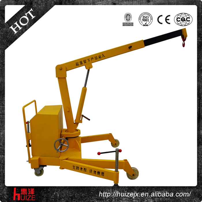 配重液壓吊車 (3) 配重液壓吊車 (3)