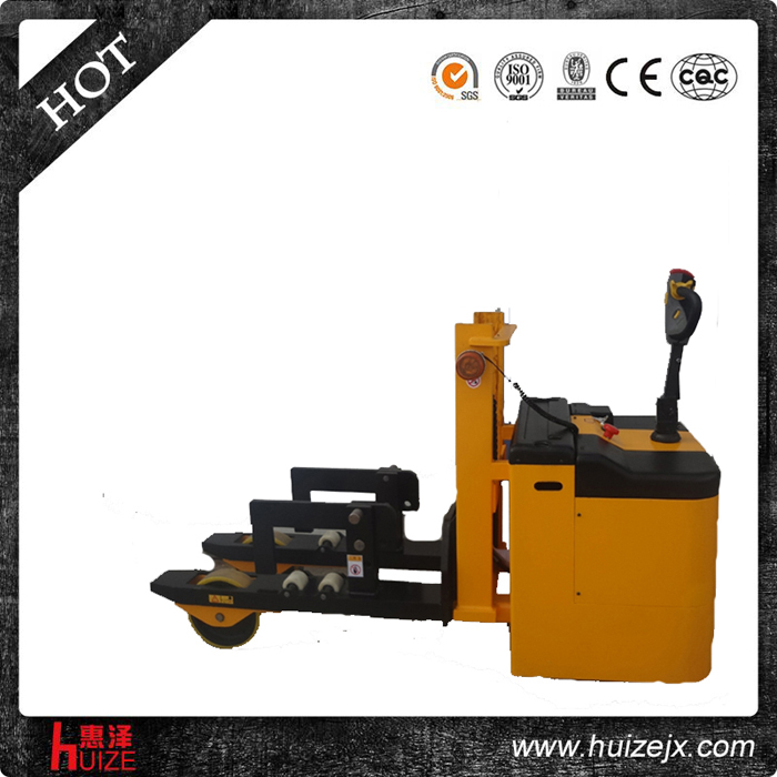 樣板輪搬運車 樣板輪搬運車