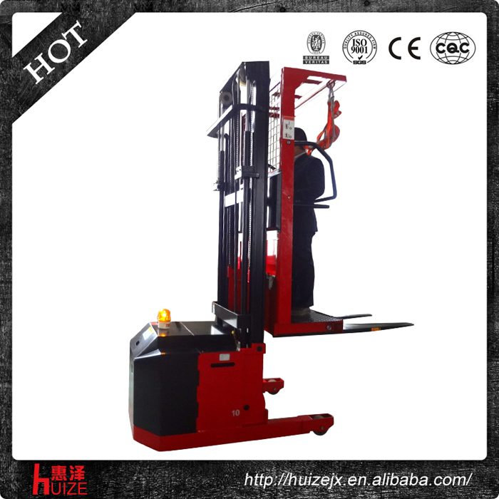 HZCPD1030-01高空揀選叉車 HZCPD1030-01高空揀選叉車