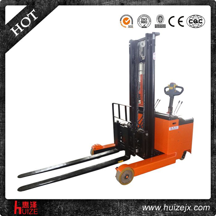 貨叉加長(zhǎng)全電動(dòng)前移堆 貨叉加長(zhǎng)全電動(dòng)前移堆