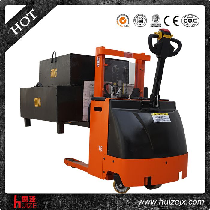 矮型全電動堆高車(車身超短) (11) 矮型全電動堆高車(車身超短) (11)