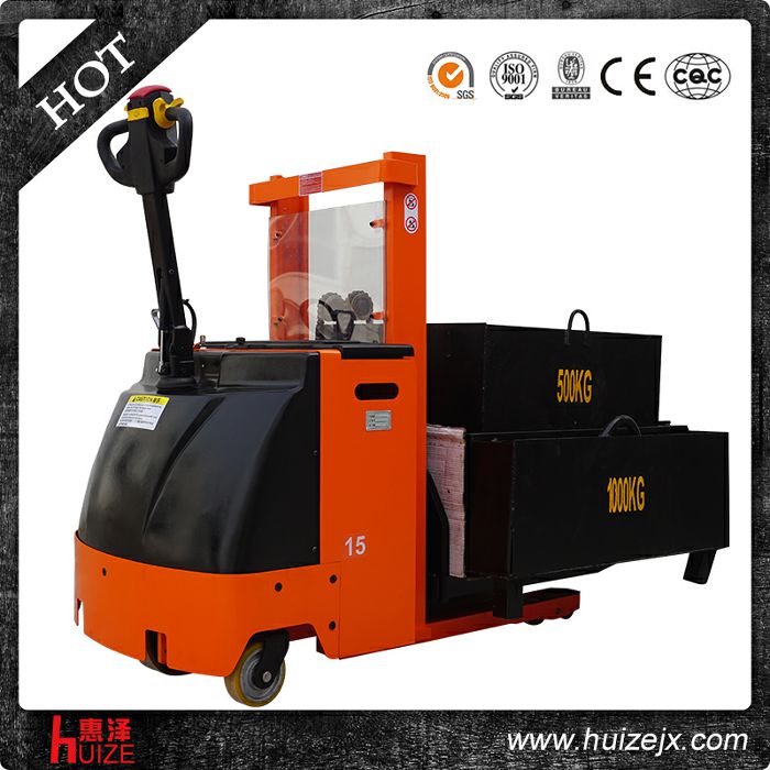 矮型全電動堆高車(車身超短) (16) 矮型全電動堆高車(車身超短) (16)