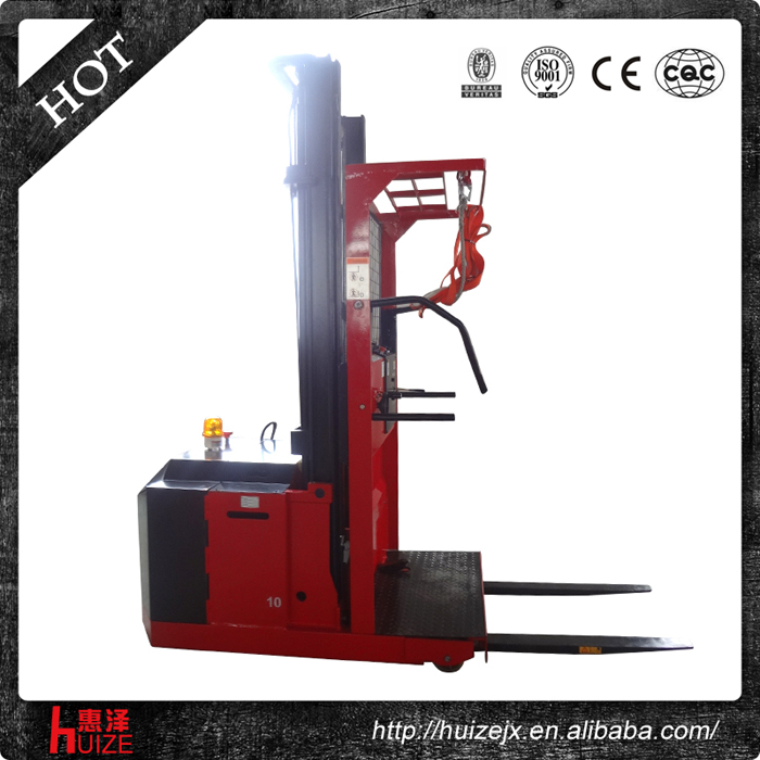 HZCPD1035-02高空揀選叉車 HZCPD1035-02高空揀選叉車