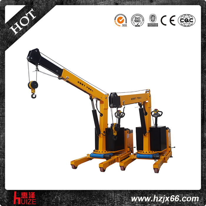 帶鋼絲繩吊車 (1) 帶鋼絲繩吊車 (1)