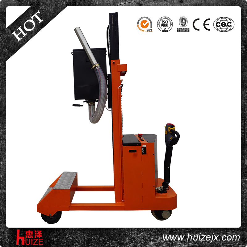 鐵路行業(yè)專用全電動(dòng)加沙車 鐵路行業(yè)專用全電動(dòng)加沙車