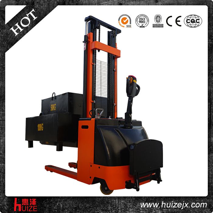 全電動堆 (10) 全電動堆 (10)