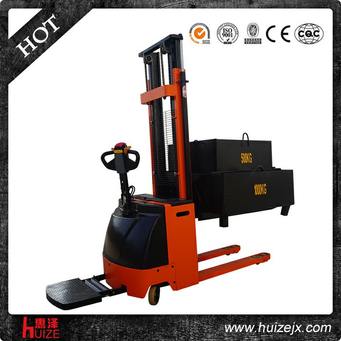 全電動堆 (12) 全電動堆 (12)