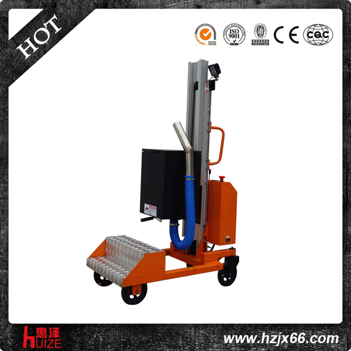 半電動加沙車 半電動加沙車