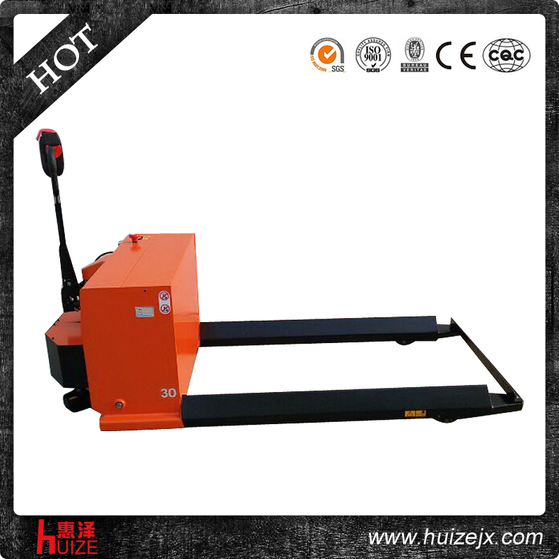 半電動紗輥車(有連桿) 半電動紗輥車(有連桿)