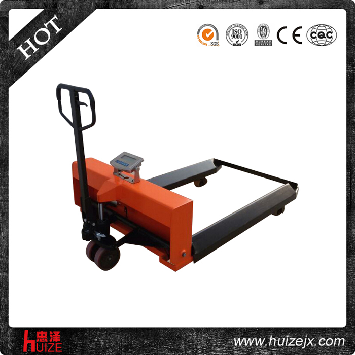 HZCBY10A-12SY手動帶電子秤紗輥搬運(yùn)車 HZCBY10A-12SY手動帶電子秤紗輥搬運(yùn)車