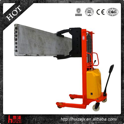 半電動樓板夾抱車 (5) 半電動樓板夾抱車 (5)