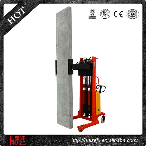 半電動樓板夾抱車 半電動樓板夾抱車