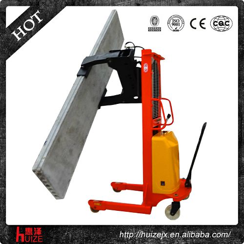 半電動樓板夾抱車 (2) 半電動樓板夾抱車 (2)