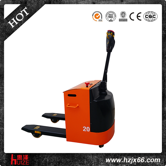 超短牽引車 (5) 超短牽引車 (5)