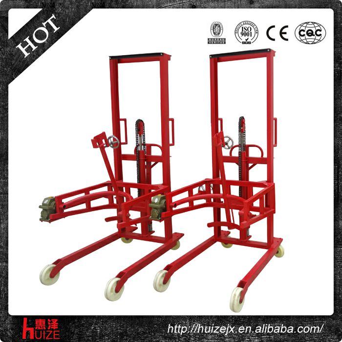 手動(dòng)油桶車(chē) (6) 手動(dòng)油桶車(chē) (6)