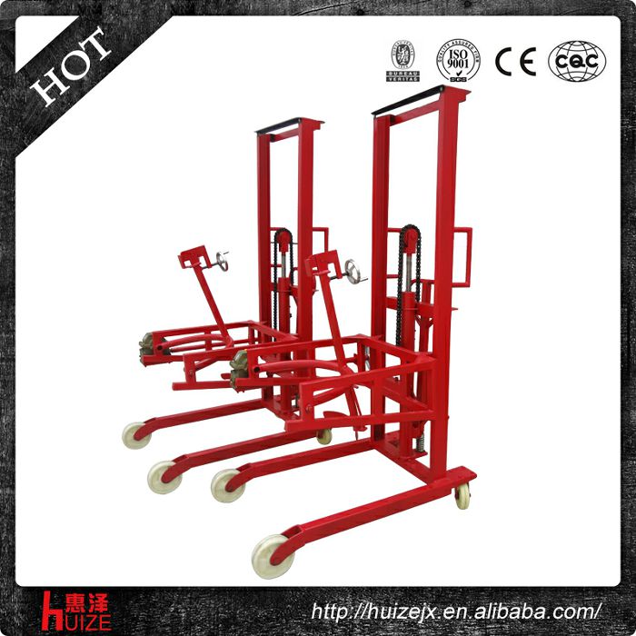 手動(dòng)油桶車(chē) (7) 手動(dòng)油桶車(chē) (7)