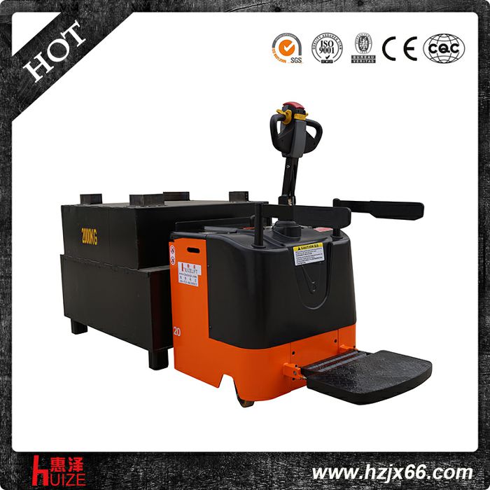 全電動搬運車帶扶手有載重 (1) 全電動搬運車帶扶手有載重 (1)