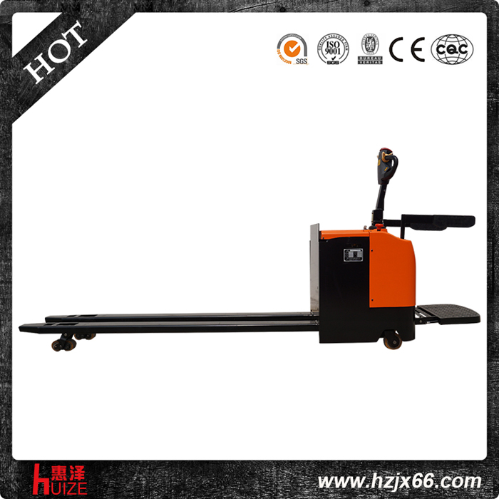 全電動(dòng)貨叉加長(zhǎng)型搬運(yùn)車(chē) 全電動(dòng)貨叉加長(zhǎng)型搬運(yùn)車(chē)