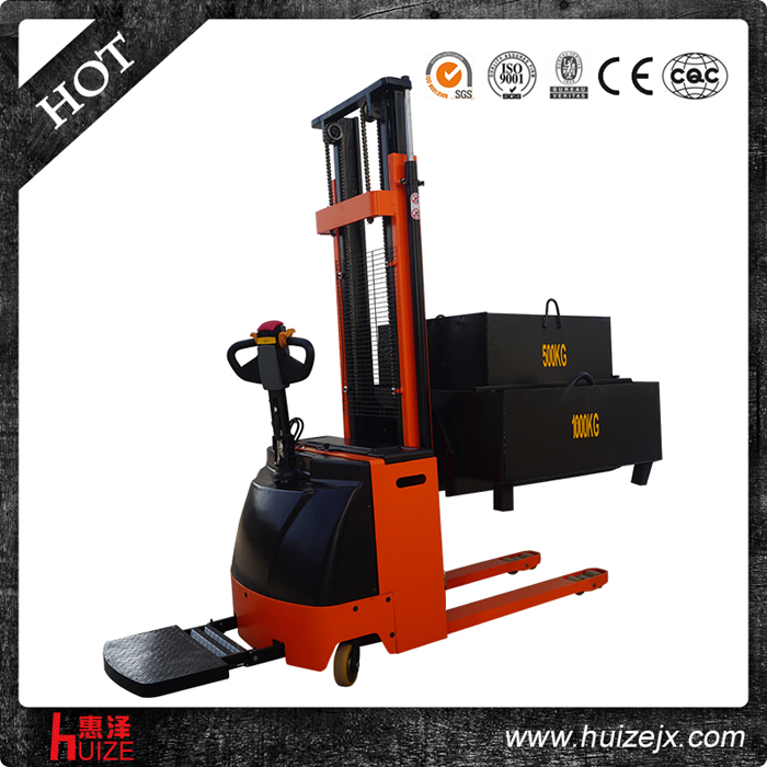 全電動堆 (12) 全電動堆 (12)