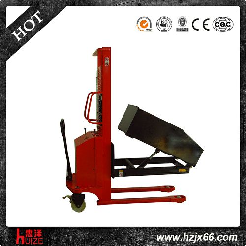 半電動翻斗車 (1) 半電動翻斗車 (1)