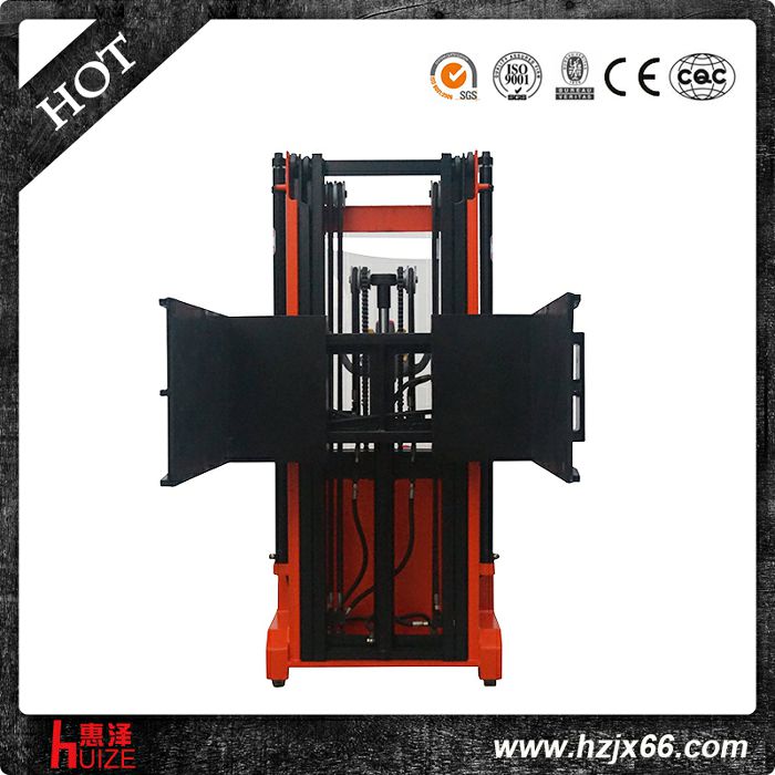 全自動(dòng)紙包夾抱車(適合正方形或長(zhǎng)方形) 全自動(dòng)紙包夾抱車(適合正方形或長(zhǎng)方形)