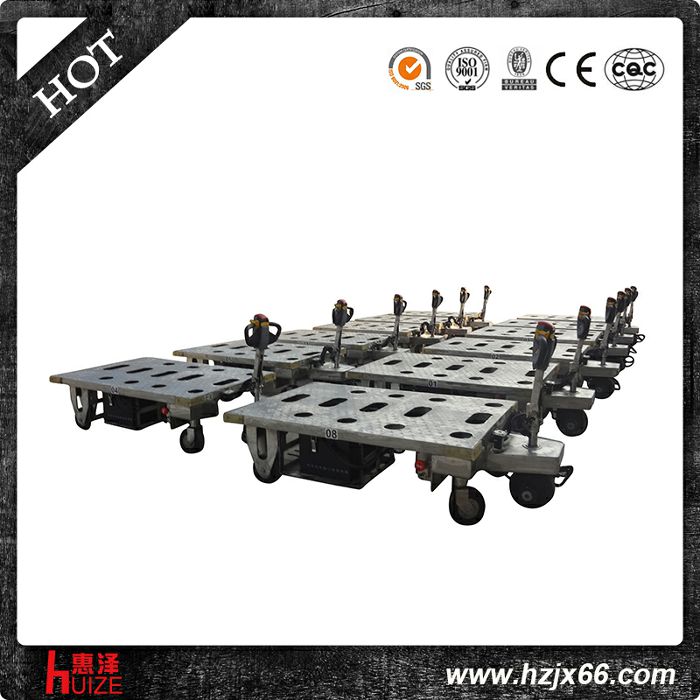 不銹鋼防爆電動(dòng)搬運(yùn)車 (1) 不銹鋼防爆電動(dòng)搬運(yùn)車 (1)