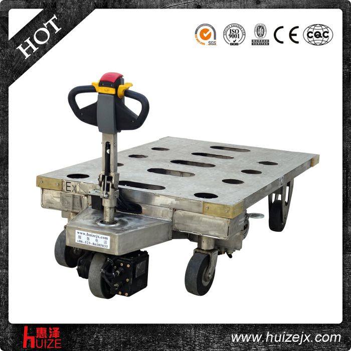 防爆不銹鋼電動(dòng)搬運(yùn)車 (1) 防爆不銹鋼電動(dòng)搬運(yùn)車 (1)