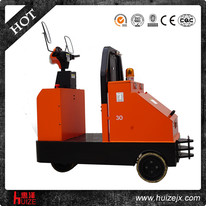 3T牽引車 (2) 3T牽引車 (2)