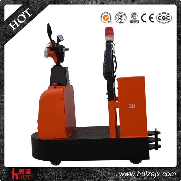 電動牽引車 電動牽引車