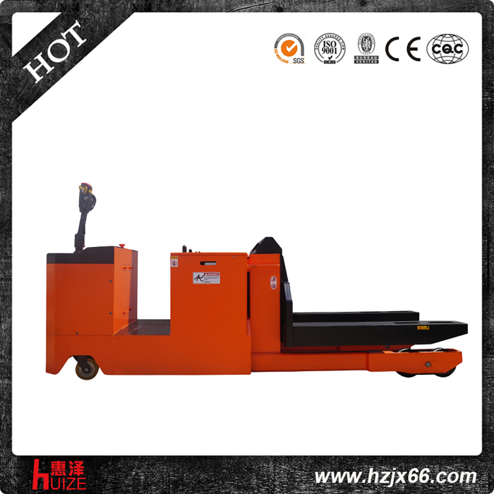 10T牽引車 10T牽引車