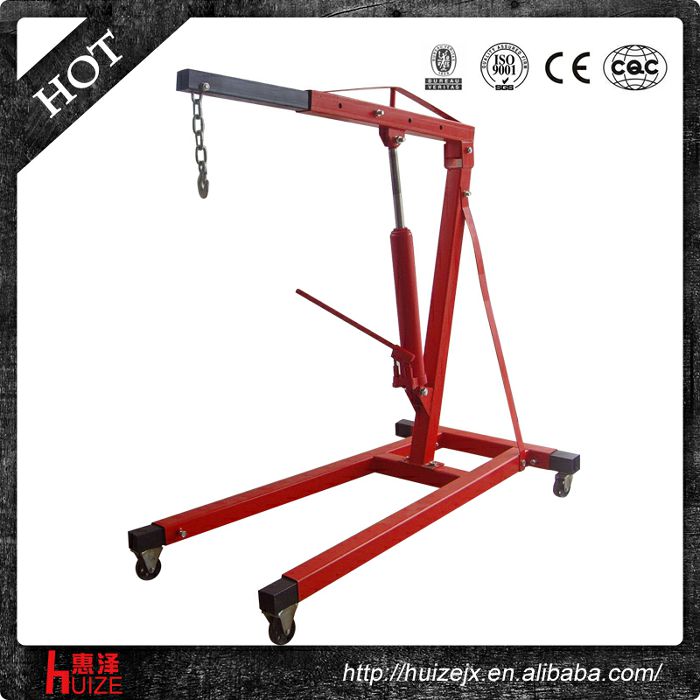 手動小吊車 (1) 手動小吊車 (1)