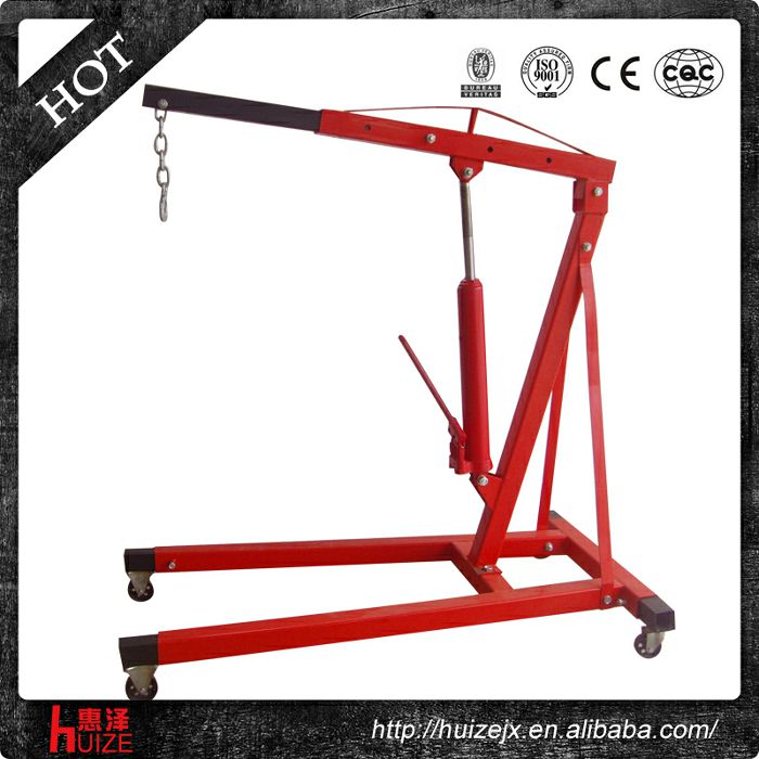 手動小吊車 手動小吊車