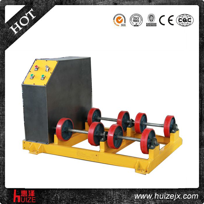 油桶翻轉(zhuǎn)器(翻轉(zhuǎn)1只鐵桶) 油桶翻轉(zhuǎn)器(翻轉(zhuǎn)1只鐵桶)