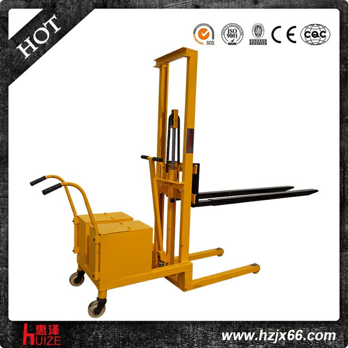 手動配重堆高車 (10) 手動配重堆高車 (10)