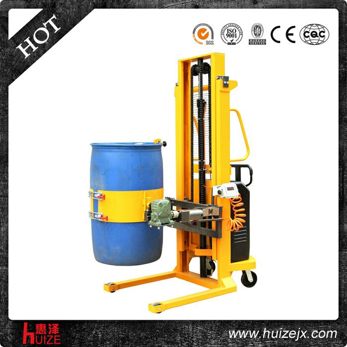 半電動(dòng)稱重油桶車(多功能) 半電動(dòng)稱重油桶車(多功能)