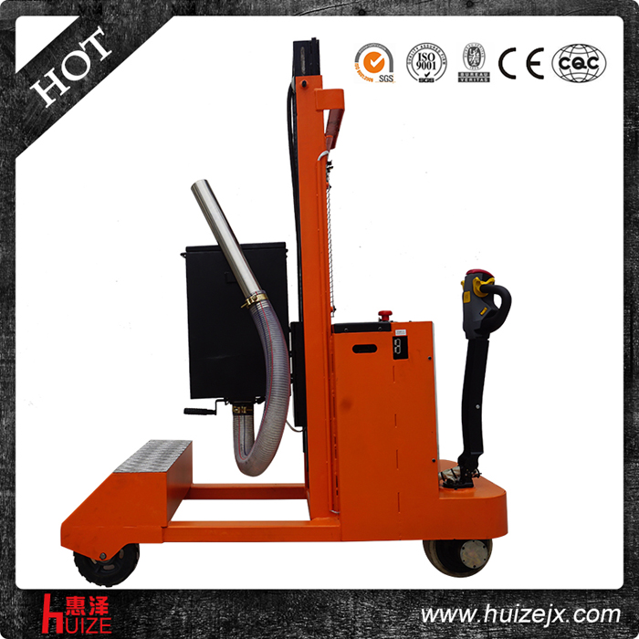 鐵路專用火車頭全電動加沙車 鐵路專用火車頭全電動加沙車