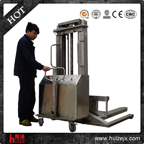 半電動(dòng)不銹鋼堆 (5) 半電動(dòng)不銹鋼堆 (5)