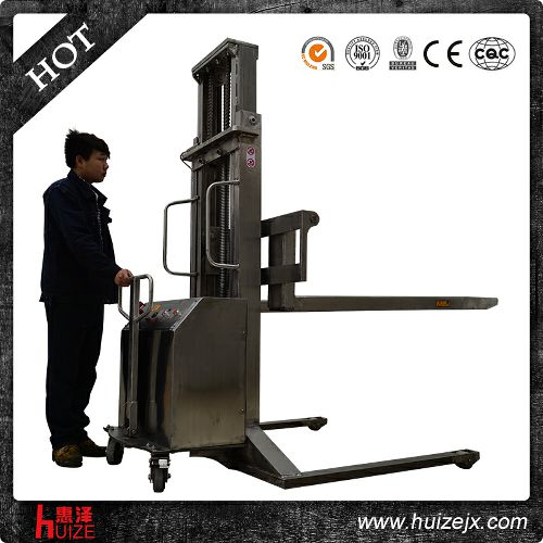 半電動(dòng)不銹鋼堆 (8) 半電動(dòng)不銹鋼堆 (8)