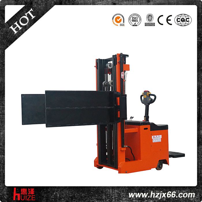 全自動夾抱車(適合電器、冰箱、洗衣機、空調(diào)、電器柜) 全自動夾抱車(適合電器、冰箱、洗衣機、空調(diào)、電器柜)