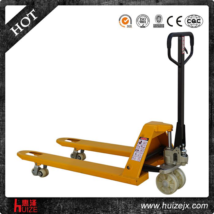 手動液壓搬運車 手動液壓搬運車