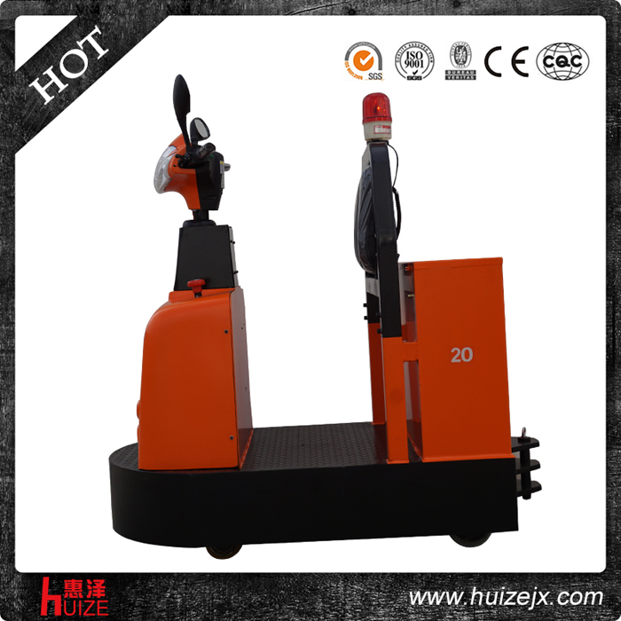 電動牽引車 (1) 電動牽引車 (1)