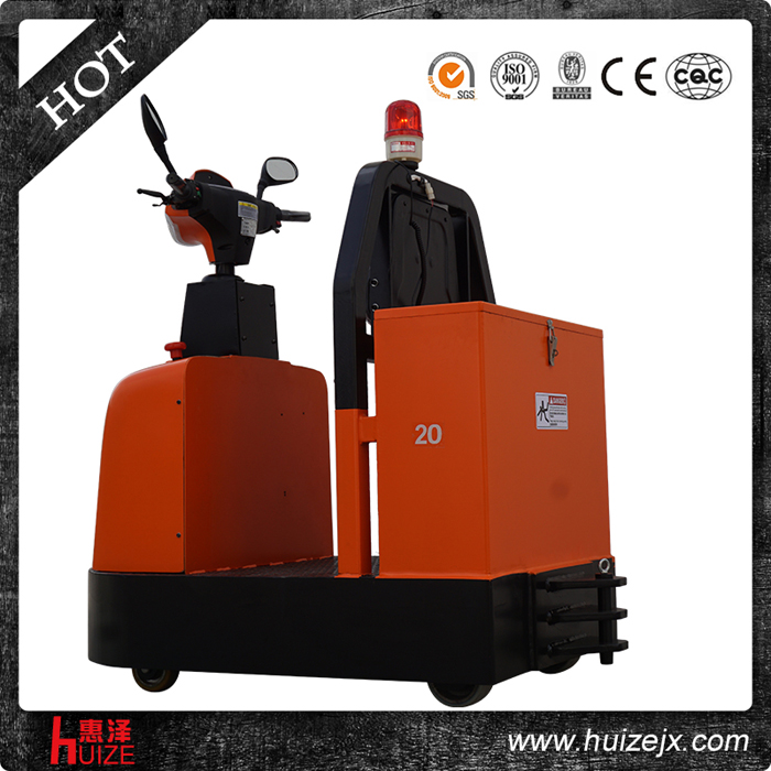 電動牽引車 (7) 電動牽引車 (7)