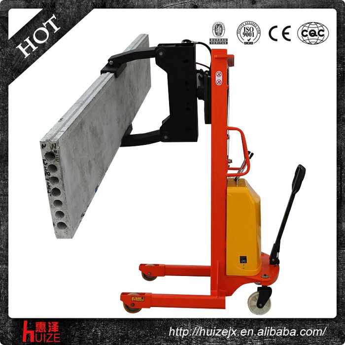 半電動(dòng)樓板夾抱車 (3) 半電動(dòng)樓板夾抱車 (3)