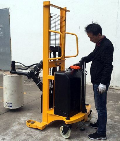 漲軸車 (5) 漲軸車 (5)