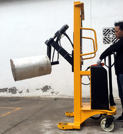 漲軸車 (2) 漲軸車 (2)