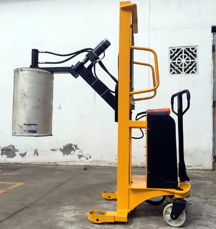 漲軸車 (4) 漲軸車 (4)