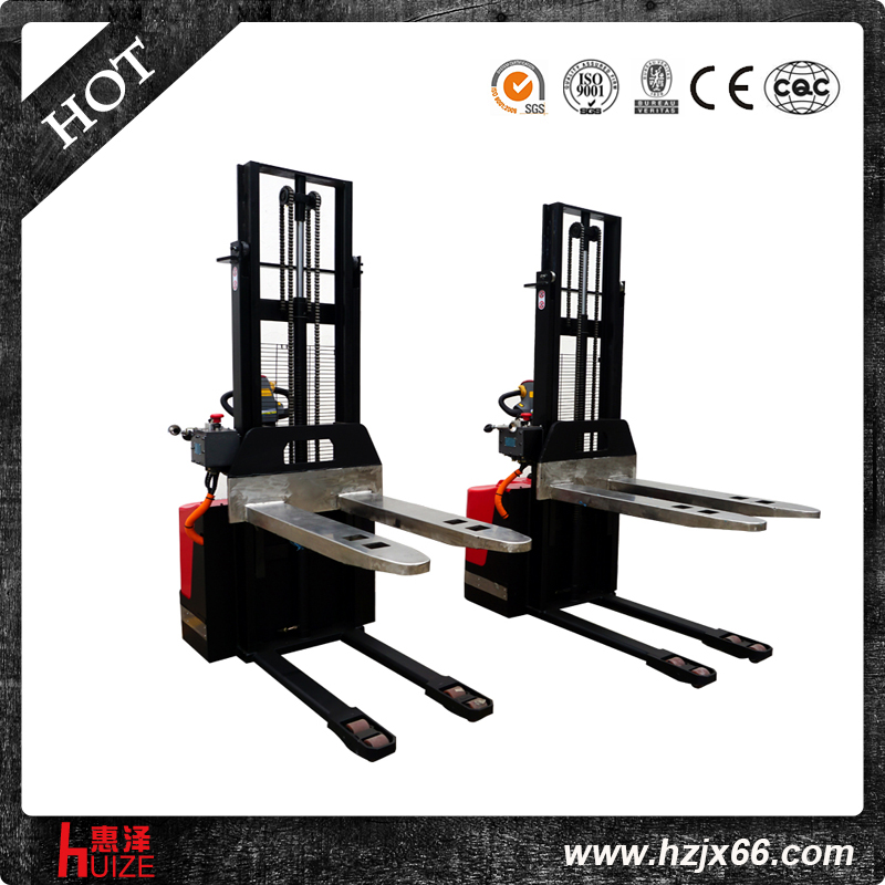 防爆全電動堆高車 防爆全電動堆高車