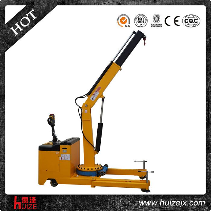 1-全電動搬運車式吊車 (2) 1-全電動搬運車式吊車 (2)