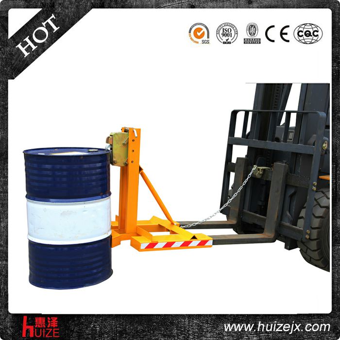 輕型單桶夾單鷹嘴DG360A-12.0016鐵桶1 輕型單桶夾單鷹嘴DG360A-12.0016鐵桶1