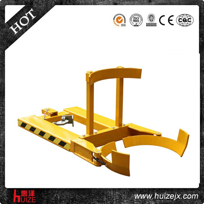 油桶搬運(yùn)夾DG400-12.002-7 油桶搬運(yùn)夾DG400-12.002-7